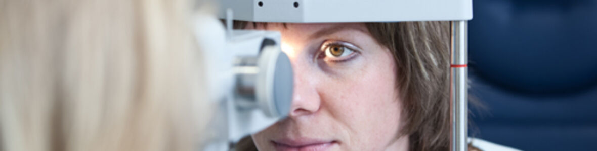 Ophthalmologische Manifestationen der nephropathischen Cystinose