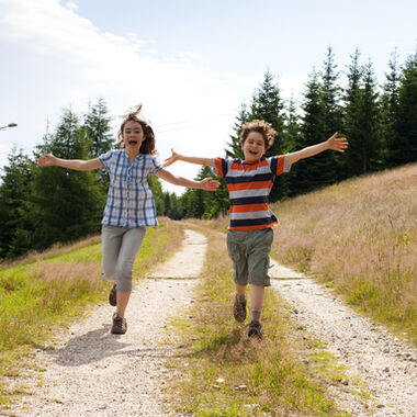 Knochenmanifestationen und Vitamin D-Therapie bei Cystinose