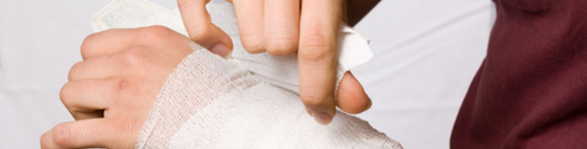 Knochenmanifestationen und Vitamin D-Therapie bei Cystinose
