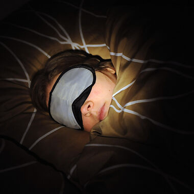 Neurofeedback wirkt bei Insomie nur als Placebo