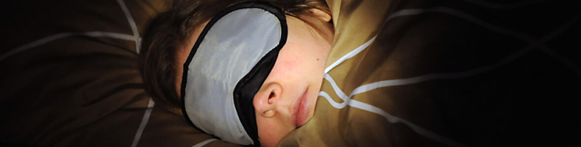 Neurofeedback wirkt bei Insomie nur als Placebo