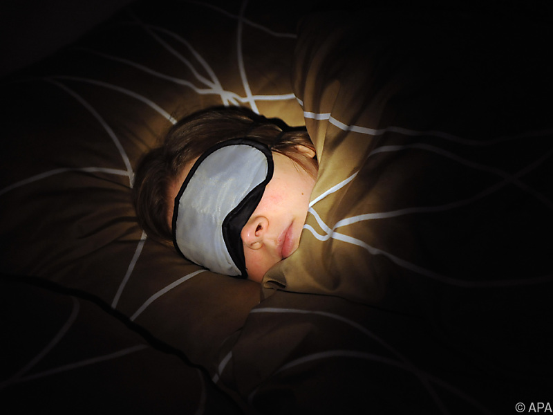 Neurofeedback wirkt bei Insomie nur als Placebo