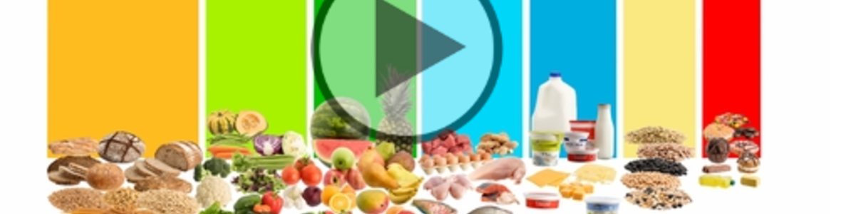 Ernährung und ihr Einfluss auf Verletzungen bei TänzerInnen - Video