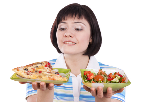 Damoklesschwert „Cholesterin“