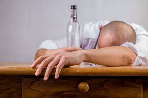Alltagsdroge Alkohol