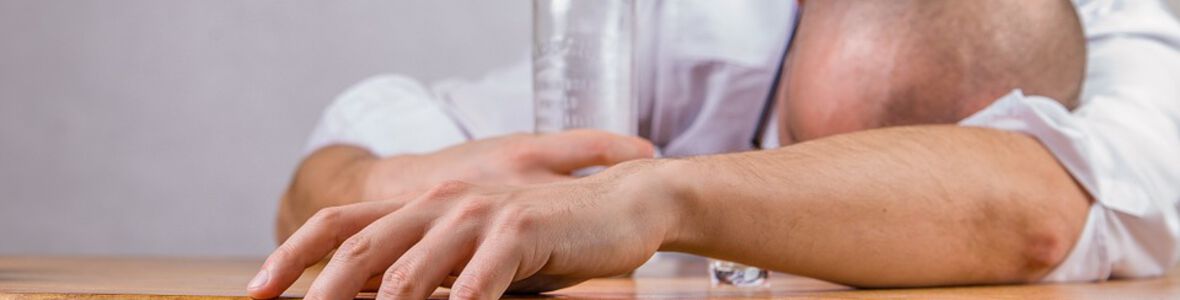 Alltagsdroge Alkohol