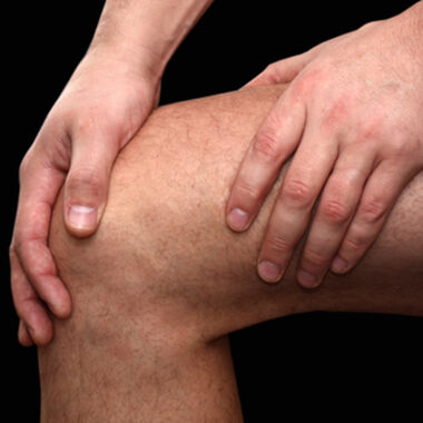 Rheumatoide Arthritis: Neue Therapie-Option für schwer behandelbare PatientInnen