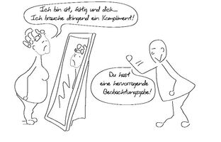 Fasten temporär als gesunder Lebensstil