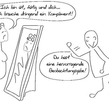 Fasten temporär als gesunder Lebensstil
