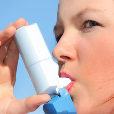 Neue Methode entfernt Auslöser für allergisches Asthma