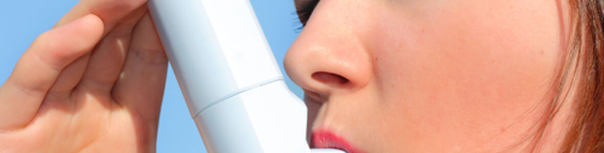 Neue Methode entfernt Auslöser für allergisches Asthma