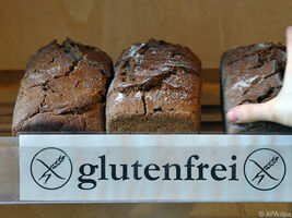 Glutenfreie Ernährung könnte Diabetes fördern