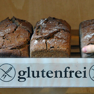 Glutenfreie Ernährung könnte Diabetes fördern