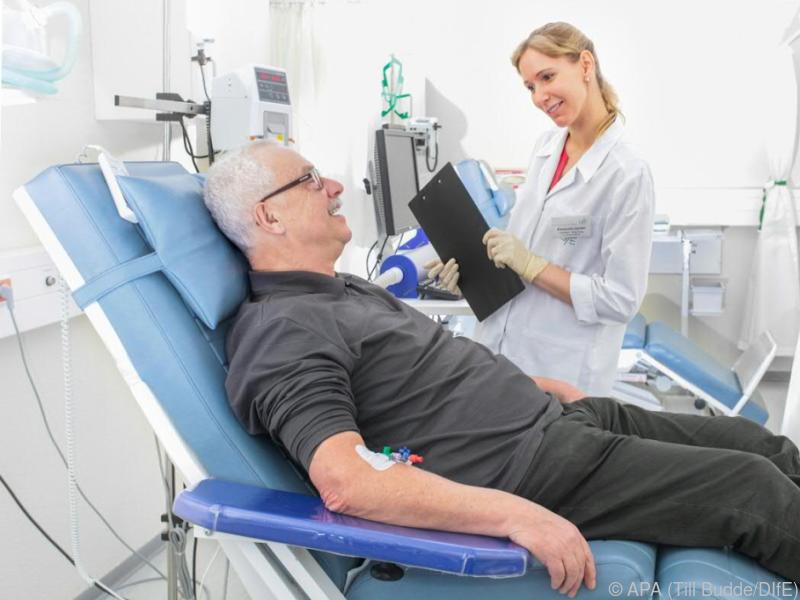 Abendliche Kohlenhydrat-Aufnahme für Männer mit Prädiabetes negativ