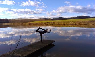 Yogaworkshop - BALANCE - Finde deine Mitte 27. Mai 2017 in Graz