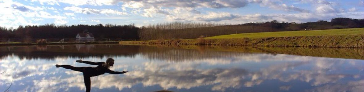 Yogaworkshop - BALANCE - Finde deine Mitte 27. Mai 2017 in Graz
