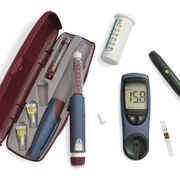 Diabetes-Vorsorge: Apotheken messen Blutzucker