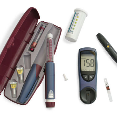 Diabetes-Vorsorge: Apotheken messen Blutzucker