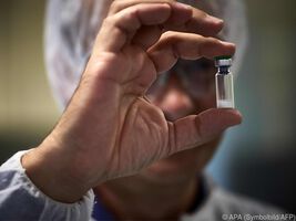 Anheften von natürlichen Killerzellen an kranke Zellen aufgeklärt