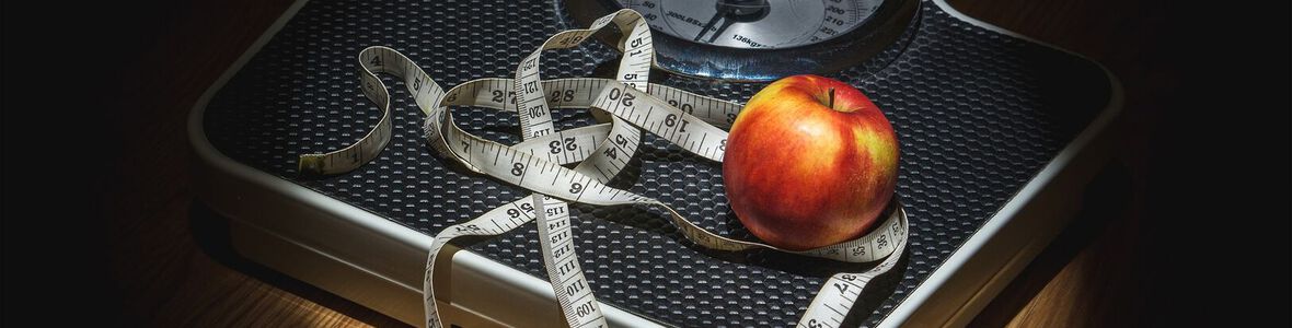Diabetes und Fettleber - gesund und genussvoll essen