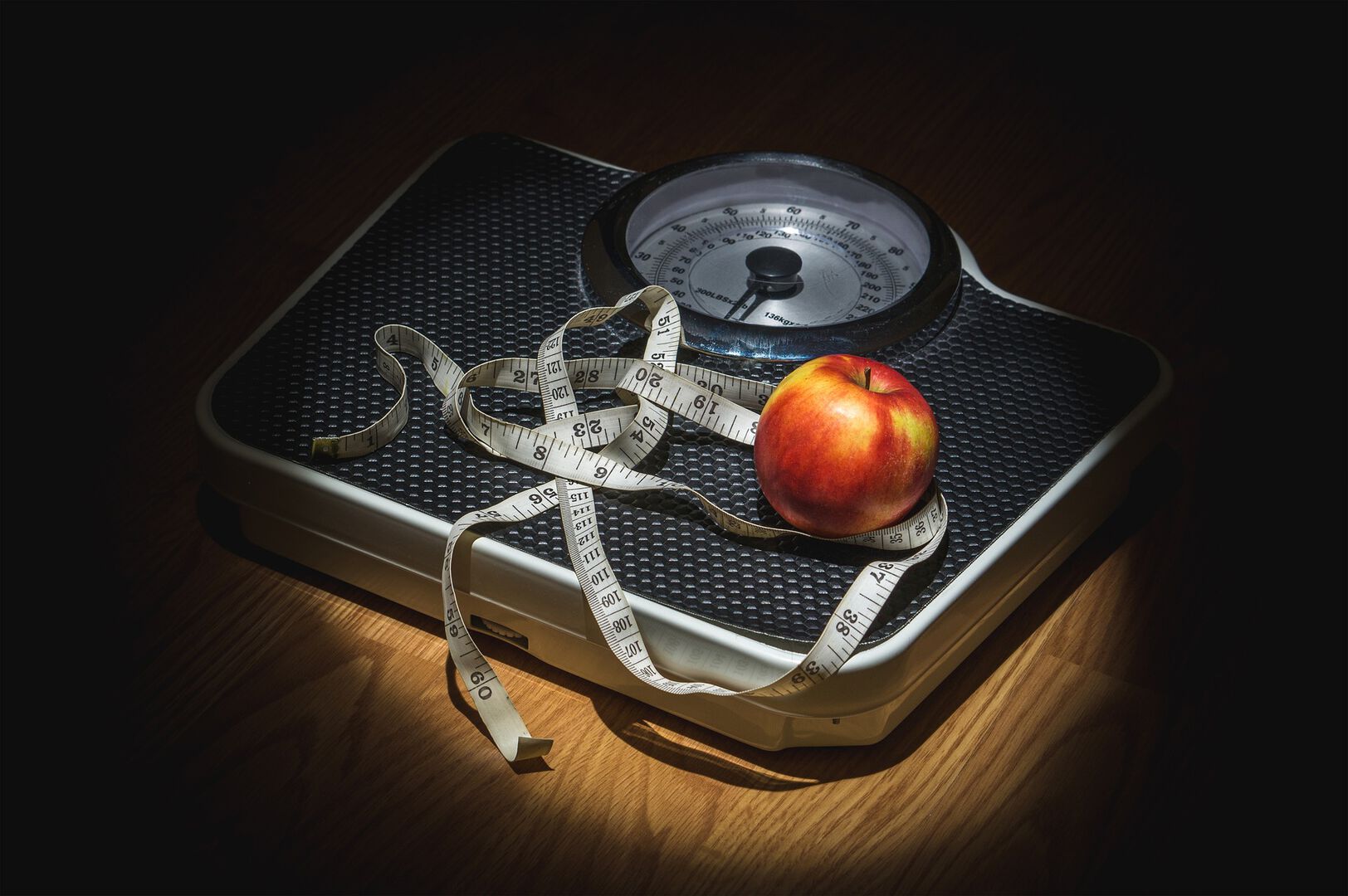 Diabetes und Fettleber - gesund und genussvoll essen