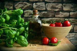 Diabetes und Fettleber - gesund und genussvoll essen