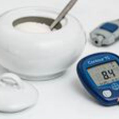 Diabetes: Moderne Zuckerersatzstoffe - sinnvoll und unbedenklich?