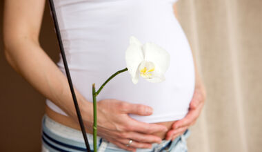 Колко време преди забременяването е редно да се спре пушенето - и бъдещата майка и бъдещия баща?