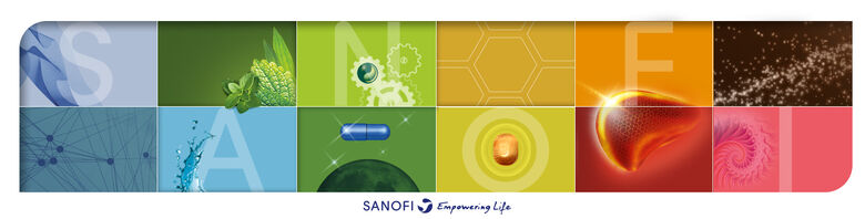 Sanofi  - Решения за здравословен и пълноценен живот