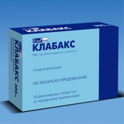 Klabax