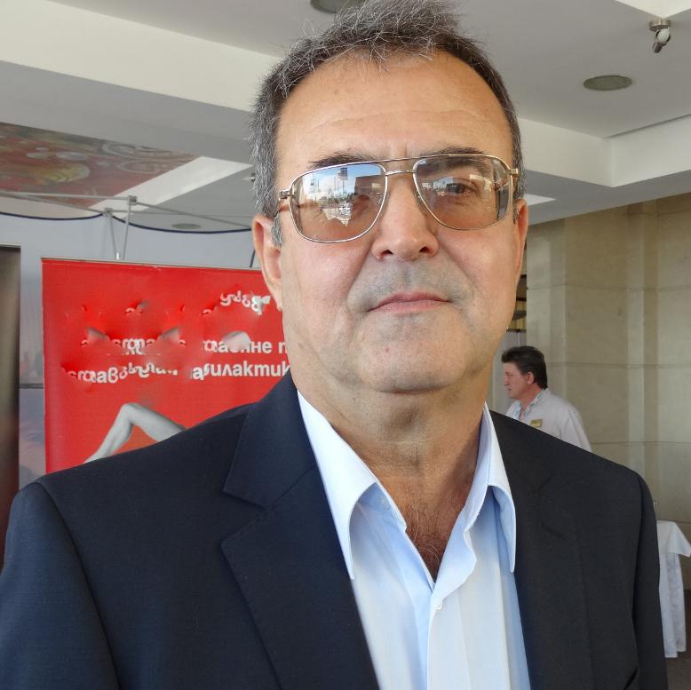 D R Georgi Barmov Urologiya Credoweb