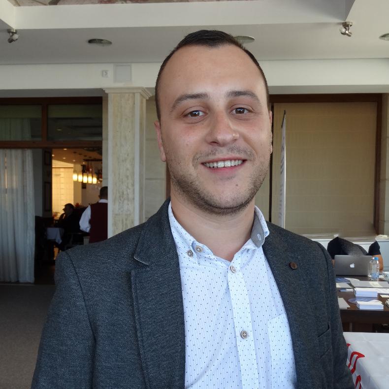 D R Petr Atanasov Kosev Urologiya Credoweb
