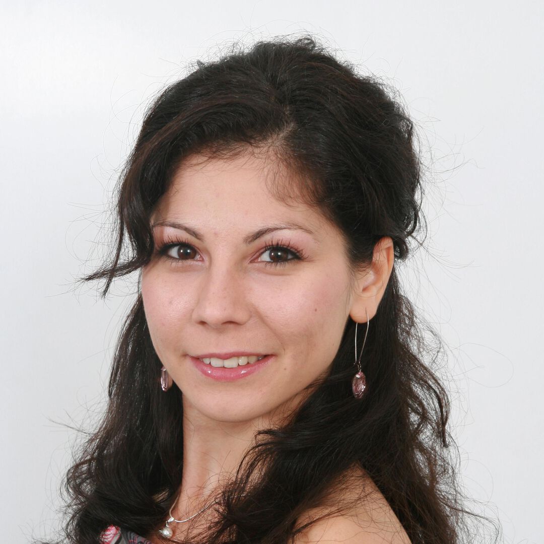 D R Nadya Cvetkova Najdenova Kardiologiya Credoweb