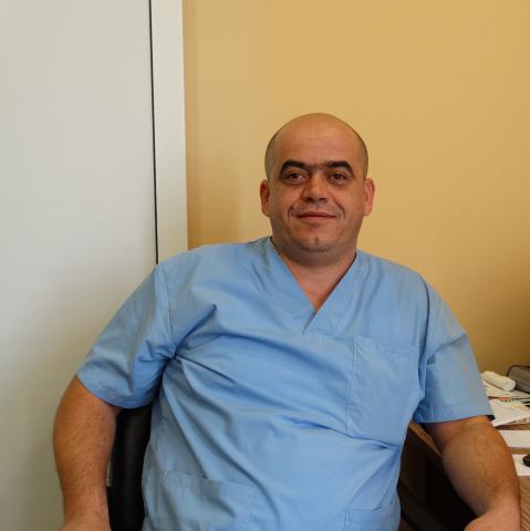 D R Mamun Kabalan Ortopediya I Travmatologiya Credoweb