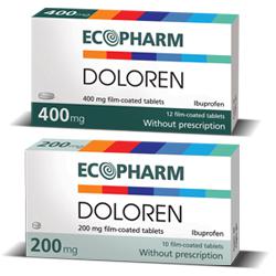 Doloren (Долорен)