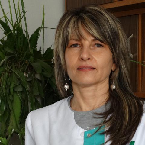 D R Elka Milanova Ochni Bolesti Oftalmologiya Credoweb