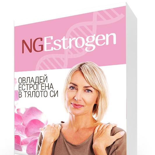 ДНК тест NGEstrogen