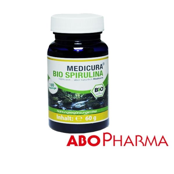 BIO SPIRULINA