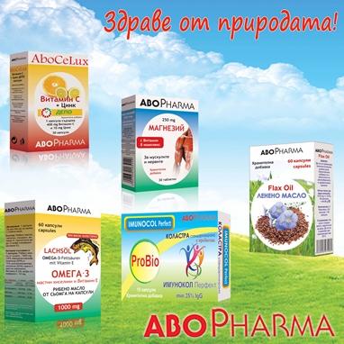 Хранителни добавки