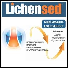 Lichensed