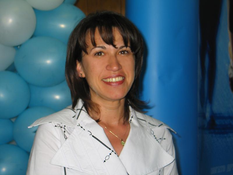 D R Gergana Popova Ochni Bolesti Oftalmologiya Credoweb