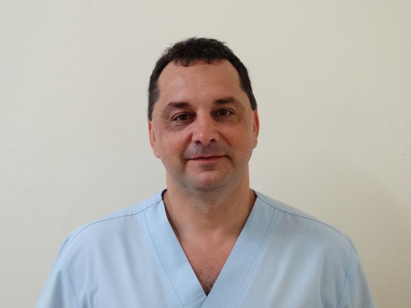 D R Mladen Ovcharov Nevrohirurgiya Credoweb
