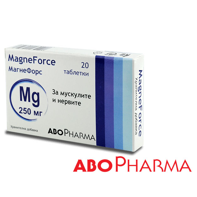 Maгнефорс