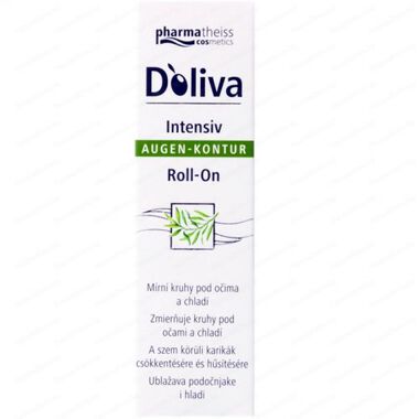 Doliva Intensive - 15мл