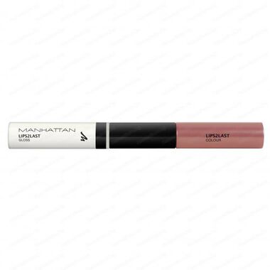 Manhattan Lips2Last