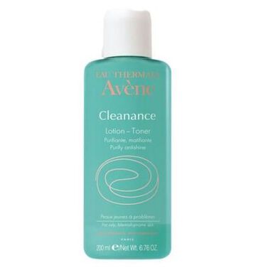 Avene Cleanance стягащ и матиращ лосион