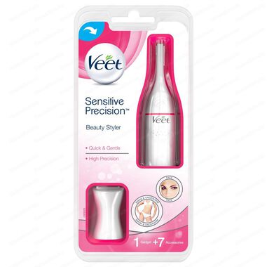 Veet Sensitive Precision