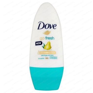 Dove Go Fresh Рол-он - 50 мл