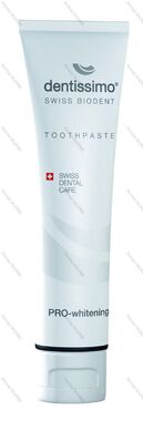 Dentissimo PRO-Whitening - 75мл