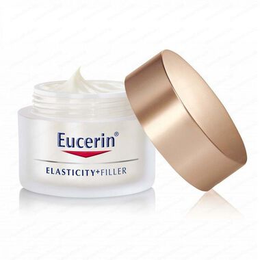 Eucerin Elasticity+Filler - 50 мл
